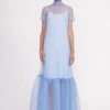 CALLUNA DRESS | FRENCH BLUE -MAUMAU Clothing Shop Calluna Dress French Blue 00598 web d1de107c 0fdc 4cba 86bf 02c452637df1