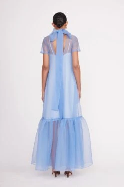 CALLUNA DRESS | FRENCH BLUE -MAUMAU Clothing Shop Calluna Dress French Blue 00607 web 236a810b ee4e 485d 89a0 cc3f7383fdcc