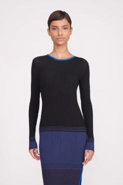 EDNA DRESS | MIDNIGHT GLACIER -MAUMAU Clothing Shop edna dress midnight glacier 2 2fad8b02 ed6a 428c bf47 392417be3df8