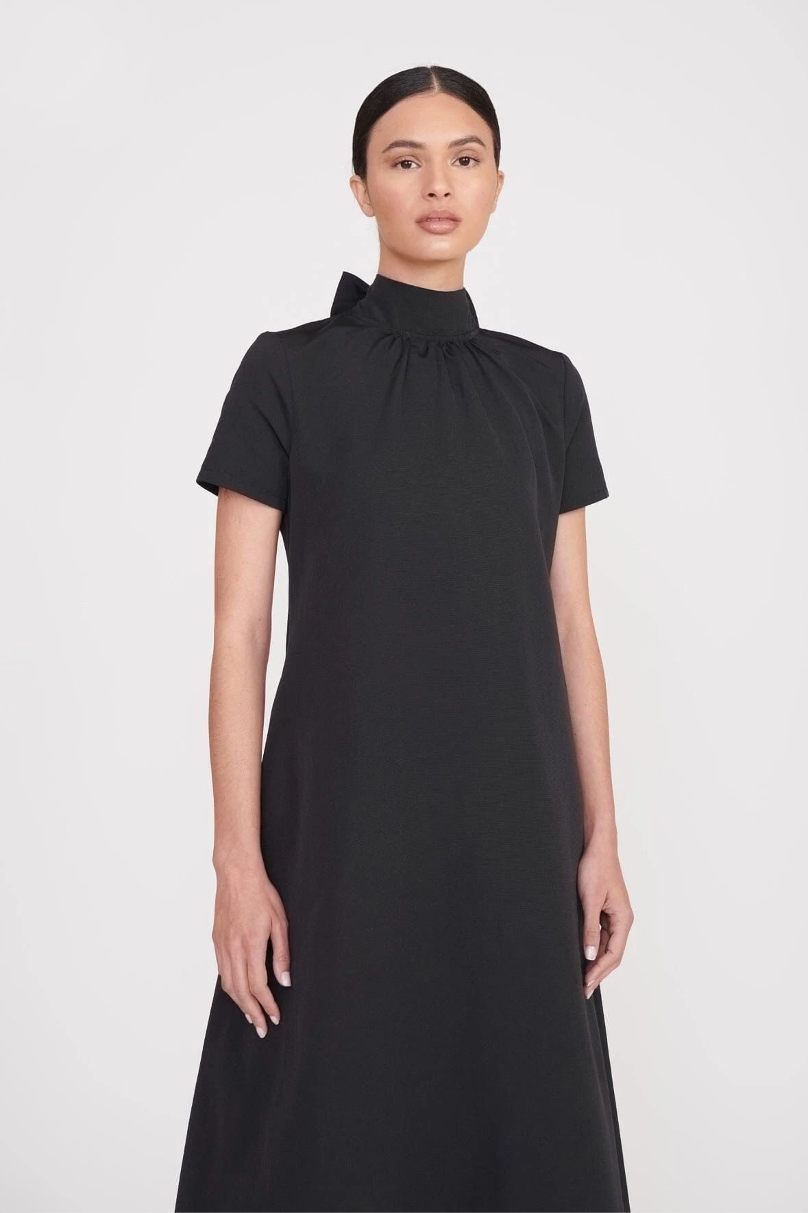 ILANA DRESS | BLACK 6 ILANA DRESS | BLACK - Image 4