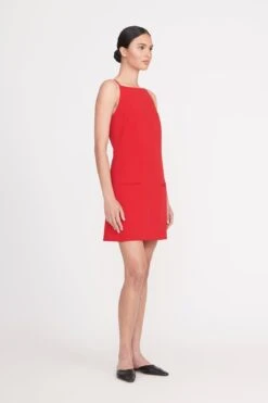 MAUMAU Clothing Shop -MAUMAU Clothing Shop rhythm dress ruby 3 0a6222f5 41f0 43f4 a9c7 73ab6e6d9680