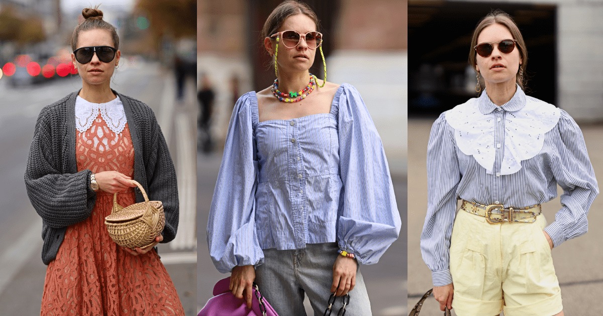 MAUMAU Clothing Shop -MAUMAU Clothing Shop 7 Cottagecore Wardrobe Essential